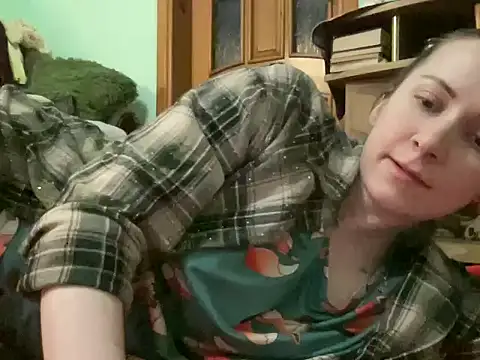 AngelTough20 online show from May 15, 11:40 pm