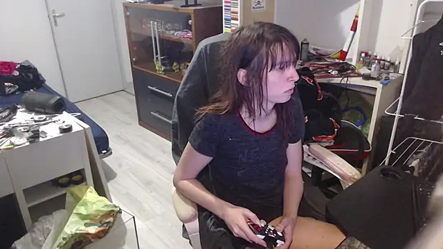 missthon0 online show from March 12, 1:25 pm