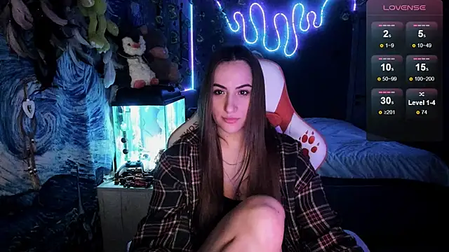 Selbi Paine online show from May 12, 8:59 pm