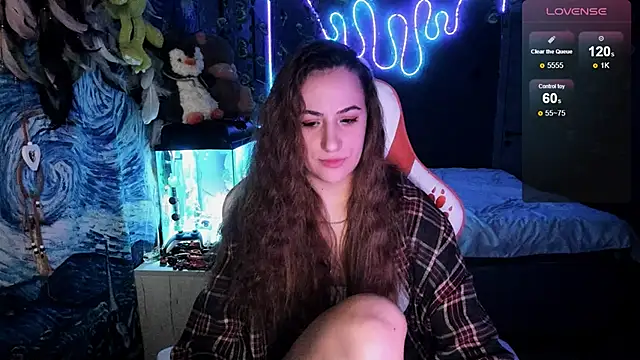 Selbi Paine online show from May 13, 9:09 pm