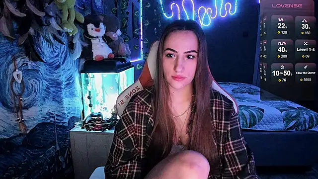 Selbi Paine online show from May 22, 2:42 am