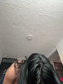 KallyMyller1 online show from October 9, 8:13 pm