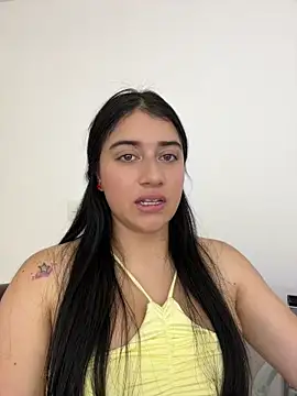 KallyMyller1 online show from May 22, 8:29 pm