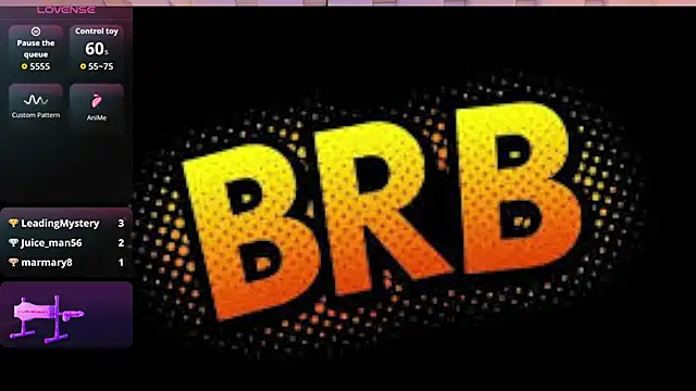 MiaYMolly online show from October 9, 7:34 am