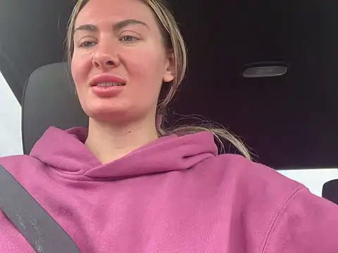 Alyssa rhoades online show from March 9, 4:54 pm