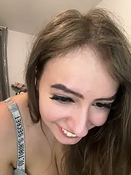 eleonoree online show from June 9, 8:41 pm