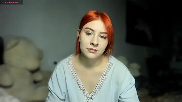KindKristy online show from May 23, 5:28 am