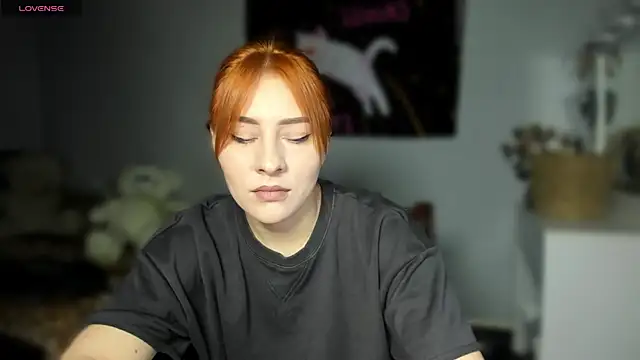 KindKristy online show from May 4, 6:06 am