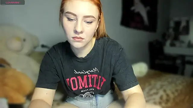 KindKristy online show from May 6, 6:17 am