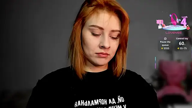 KindKristy online show from January 10, 5:45 am