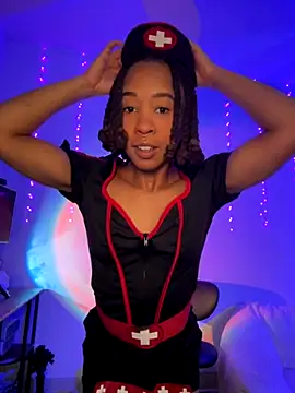 thebrattygoddess online show from October 9, 8:13 pm