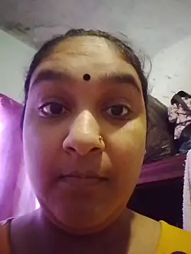  SexySanju  online show from March 31, 10:37 am