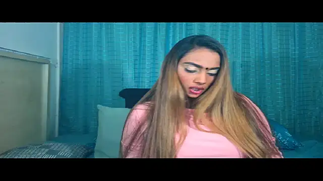 sexyindianchic online show from May 22, 6:39 pm