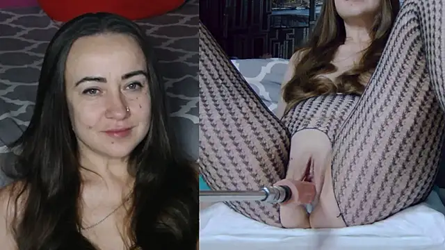 HelenLe sweet online show from January 5, 8:45 pm