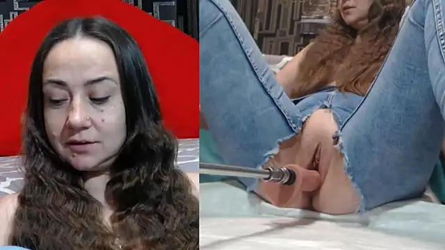 HelenLe sweet online show from October 24, 10:22 am