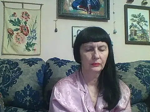 MelanyBanks online show from April 7, 8:05 am