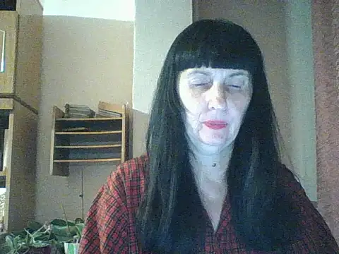 MelanyBanks online show from October 19, 5:59 pm