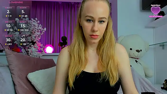 baby alice online show from September 30, 6:02 pm
