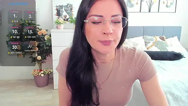 KerryCandy Girl online show from May 14, 1:39 pm