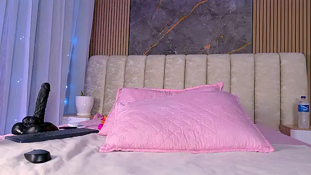 Belov muriel online show from March 31, 3:06 am