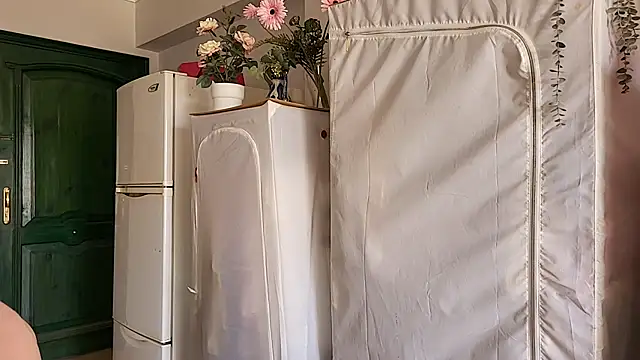 MariaOld online show from May 25, 1:32 pm