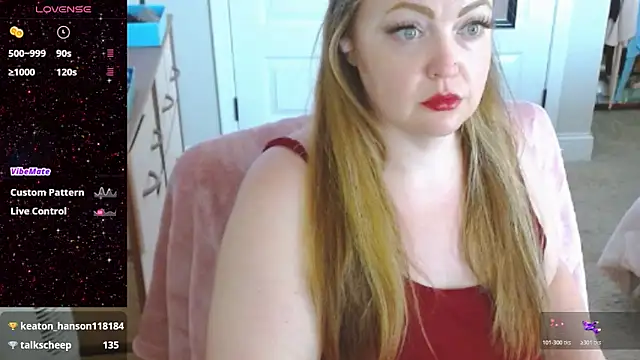 Cateycakes online show from May 20, 8:17 pm