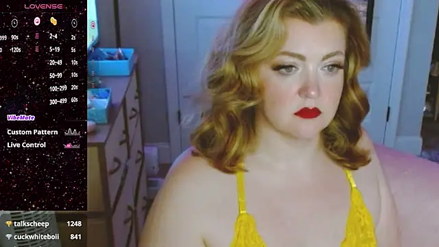 Cateycakes online show from May 26, 1:05 am