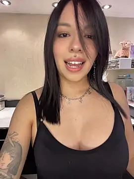 babyakem online show from April 11, 4:07 am