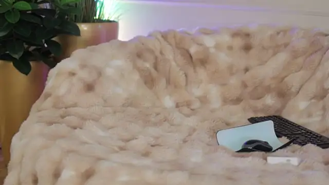 Anais Bloom online show from March 26, 8:54 pm