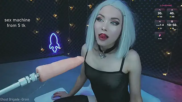 KASATKA969 online show from November 6, 2:12 pm