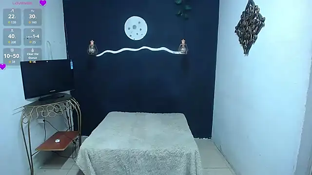 Snapshot of SexyKataShow chatting on September 17, 2:48 pm SexyKataShow online show from September 17, 2:48 pm