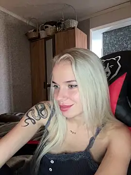 SIMBA BOS online show from February 6, 2:48 am