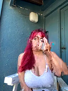 Sofyalone  online show from October 14, 5:26 pm