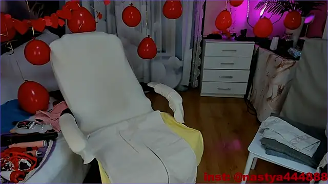 Cutie orgasm online show from February 16, 7:03 pm