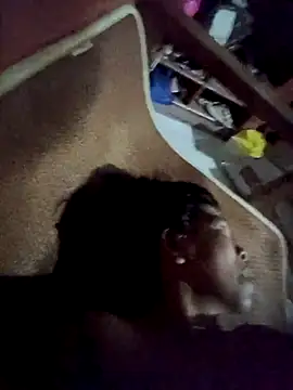 TropicalFlower online show from November 24, 12:18 pm