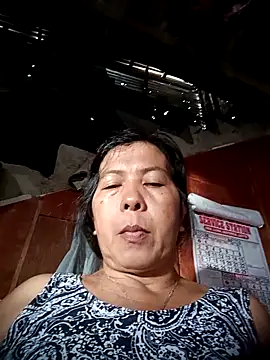 TropicalFlower online show from November 23, 1:52 am