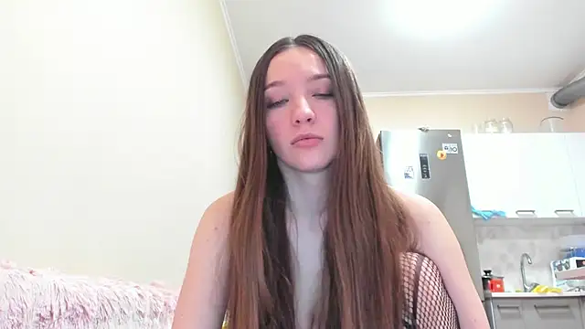 Naughty Molly online show from April 1, 2:58 pm