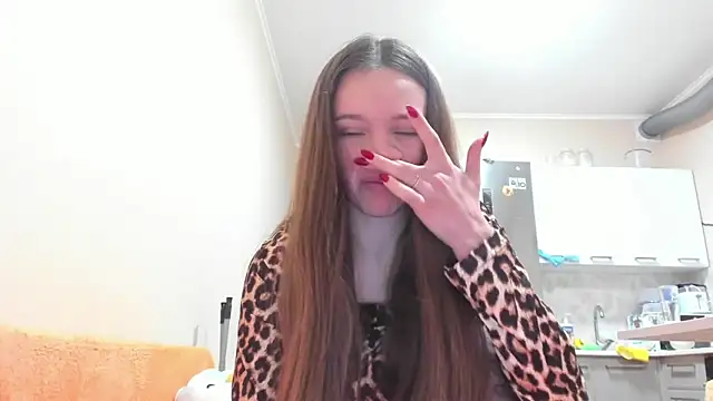 Naughty Molly online show from April 10, 5:19 pm