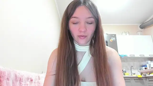 Naughty Molly online show from April 3, 6:17 pm