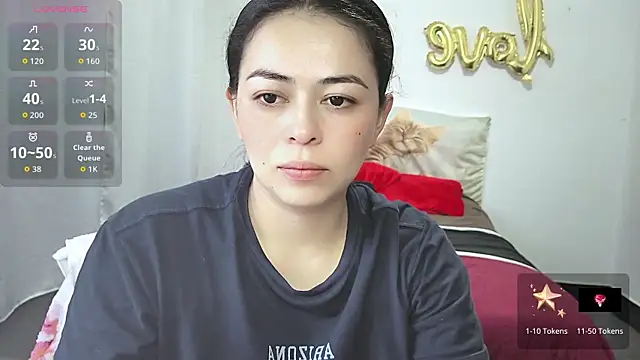 mayhott2 online show from May 11, 12:46 am