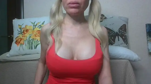 AnnyPat online show from May 10, 2:46 am