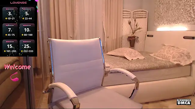 DeaLux- online show from December 4, 5:46 pm