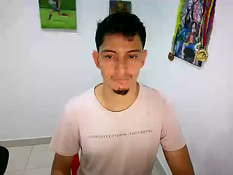 MonkeyDSanti online show from July 9, 3:14 pm