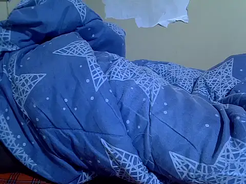 EbonyMina  online show from October 10, 4:50 am