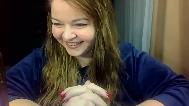 cute  cherry online show from April 7, 7:38 pm