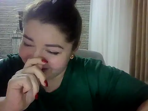 cute  cherry online show from March 22, 5:30 pm