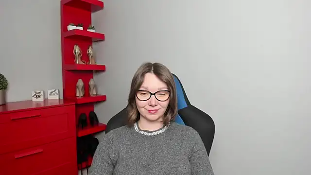 Cookie zoe online show from December 19, 6:38 am