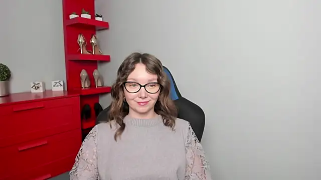 Cookie zoe online show from October 16, 7:55 am