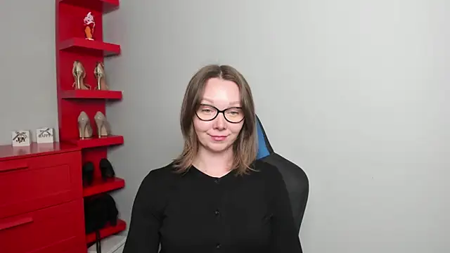Cookie zoe online show from May 11, 6:48 am