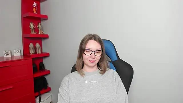 Cookie zoe online show from May 14, 5:57 am